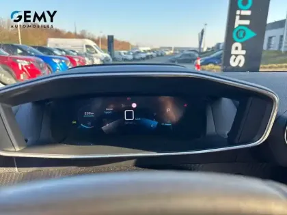 Photo 71 Peugeot 208  PureTech 130 S&S EAT8