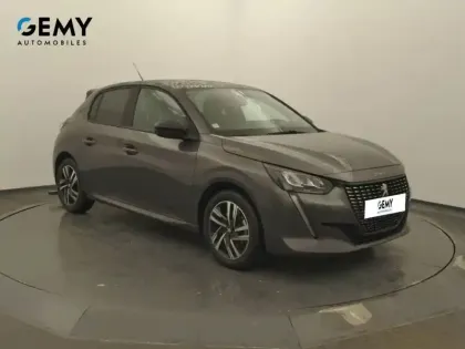 Photo 78 Peugeot 208  PureTech 130 S&S EAT8