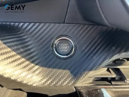 Photo 18 Peugeot 208  PureTech 130 S&S EAT8