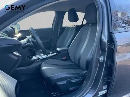 Photo 8 Peugeot 208  PureTech 130 S&S EAT8