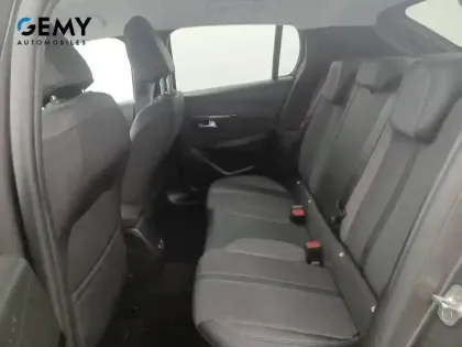 Photo 85 Peugeot 208  PureTech 130 S&S EAT8