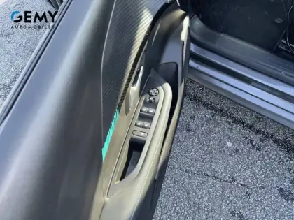 Photo 14 Peugeot 208  PureTech 130 S&S EAT8