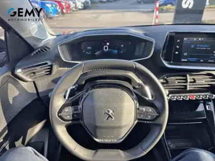 Photo 55 Peugeot 208  PureTech 130 S&S EAT8