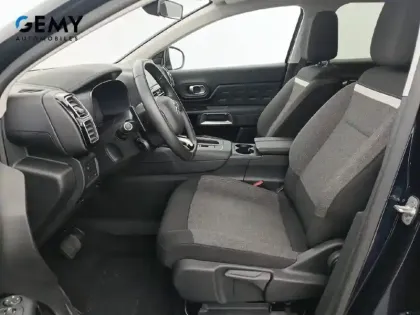 Photo 8 Citroën C5 aircross  BlueHDi 130 EAT8