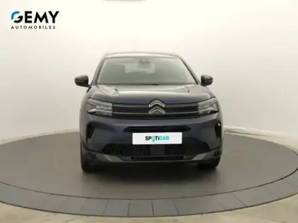 Photo 45 Citroën C5 aircross  BlueHDi 130 EAT8
