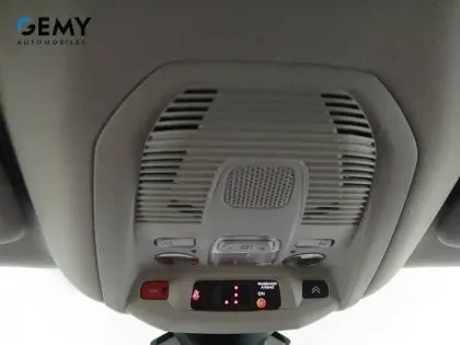 Photo 16 Citroën C5 aircross  BlueHDi 130 EAT8