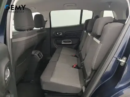 Photo 9 Citroën C5 aircross  BlueHDi 130 EAT8