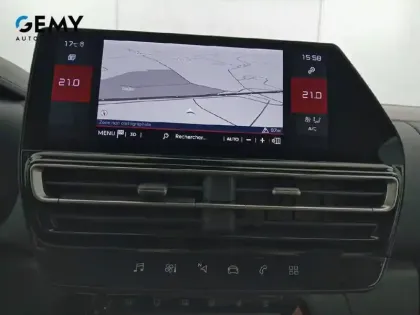 Photo 13 Citroën C5 aircross  BlueHDi 130 EAT8