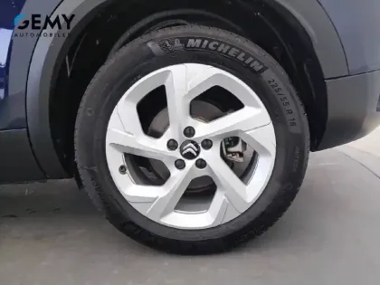 Photo 10 Citroën C5 aircross  BlueHDi 130 EAT8