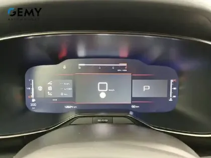 Photo 15 Citroën C5 aircross  BlueHDi 130 EAT8