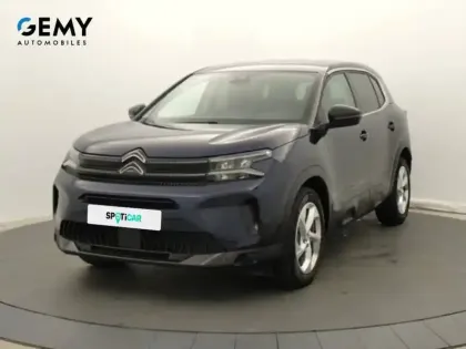 Photo 22 Citroën C5 aircross  BlueHDi 130 EAT8