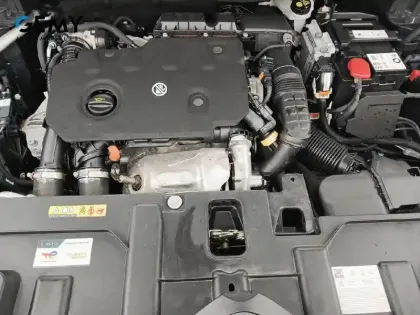 Photo 11 Citroën C5 aircross  BlueHDi 130 EAT8