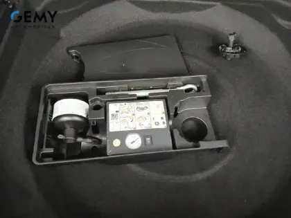 Photo 20 Citroën C5 aircross  BlueHDi 130 EAT8