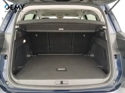 Photo 5 Citroën C5 aircross  BlueHDi 130 EAT8