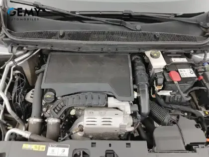 Photo 15 Peugeot 308  SW PureTech 130ch S&S EAT8