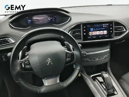 Photo 7 Peugeot 308  SW PureTech 130ch S&S EAT8