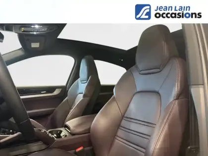 Photo 21 Porsche Cayenne  Coupé E-Hybrid 3.0 V6 519 ch