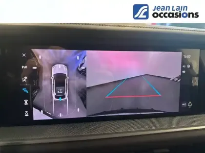 Photo 14 Porsche Cayenne  Coupé E-Hybrid 3.0 V6 519 ch