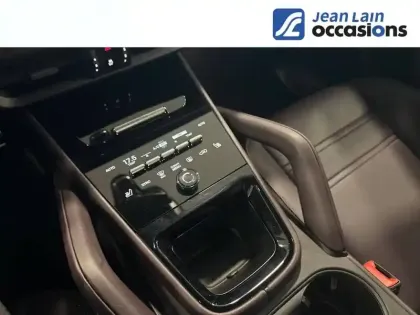 Photo 13 Porsche Cayenne  Coupé E-Hybrid 3.0 V6 519 ch