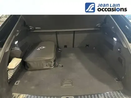 Photo 9 Porsche Cayenne  Coupé E-Hybrid 3.0 V6 519 ch