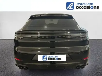Photo 5 Porsche Cayenne  Coupé E-Hybrid 3.0 V6 519 ch