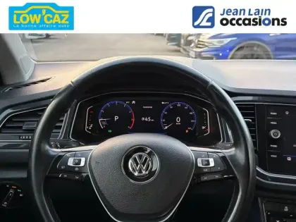 Photo 15 Volkswagen T-roc  1.5 TSI 150 EVO Start/Stop DSG7