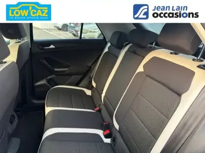 Photo 16 Volkswagen T-roc  1.5 TSI 150 EVO Start/Stop DSG7