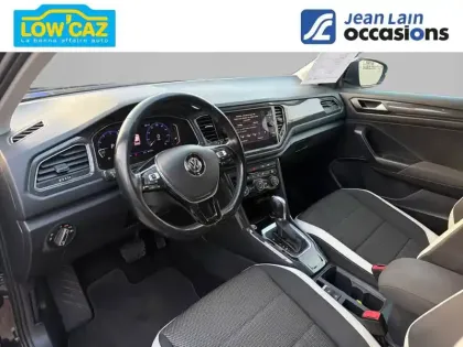 Photo 10 Volkswagen T-roc  1.5 TSI 150 EVO Start/Stop DSG7