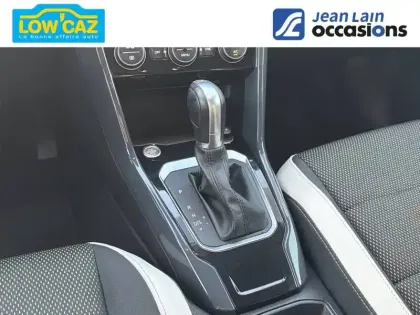 Photo 12 Volkswagen T-roc  1.5 TSI 150 EVO Start/Stop DSG7