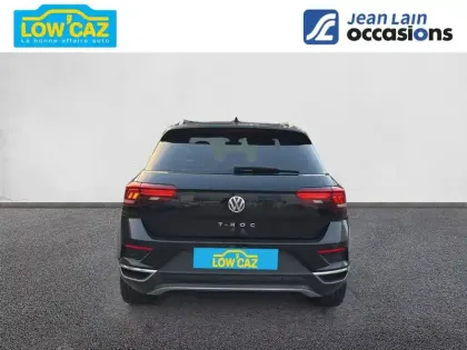 Photo 5 Volkswagen T-roc  1.5 TSI 150 EVO Start/Stop DSG7