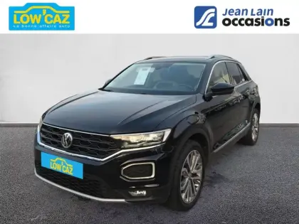 Photo Volkswagen T-roc Carat