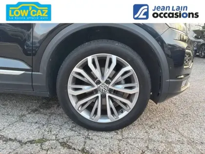 Photo 8 Volkswagen T-roc  1.5 TSI 150 EVO Start/Stop DSG7