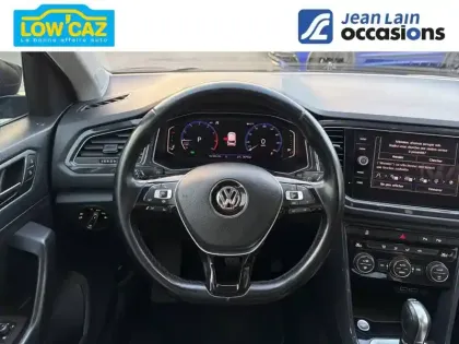 Photo 11 Volkswagen T-roc  1.5 TSI 150 EVO Start/Stop DSG7