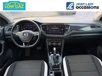 Photo 17 Volkswagen T-roc  1.5 TSI 150 EVO Start/Stop DSG7