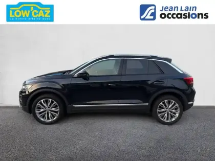 Photo 7 Volkswagen T-roc  1.5 TSI 150 EVO Start/Stop DSG7