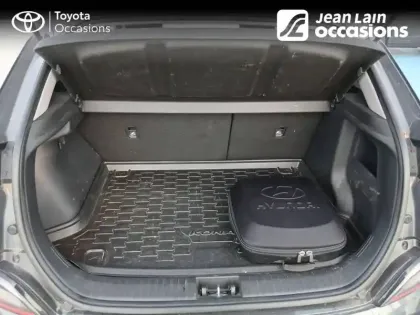 Photo 9 Hyundai Kona  Electrique 64 kWh - 204 ch