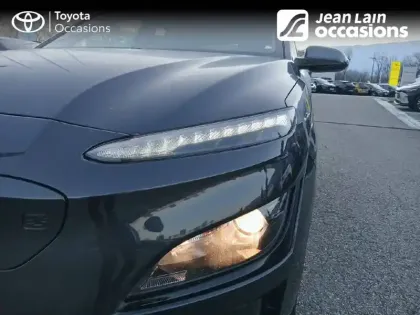 Photo 19 Hyundai Kona  Electrique 64 kWh - 204 ch