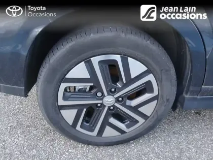 Photo 8 Hyundai Kona  Electrique 64 kWh - 204 ch