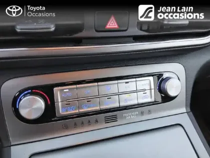 Photo 13 Hyundai Kona  Electrique 64 kWh - 204 ch