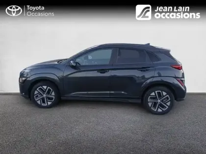 Photo 7 Hyundai Kona  Electrique 64 kWh - 204 ch