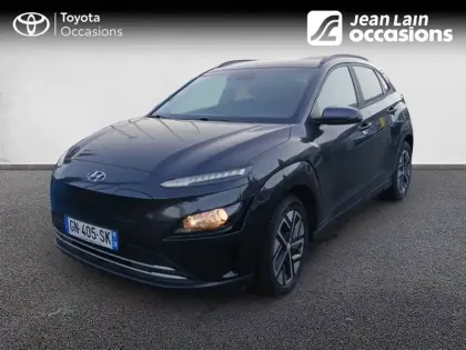 Photo Hyundai Kona Intuitive