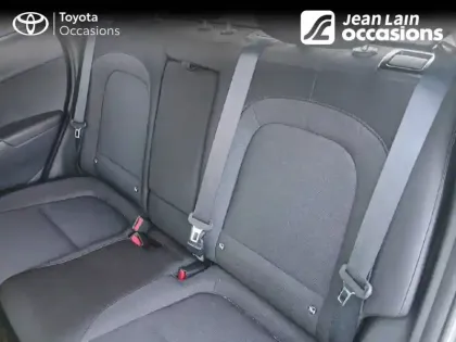 Photo 16 Hyundai Kona  Electrique 64 kWh - 204 ch