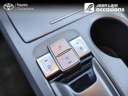 Photo 12 Hyundai Kona  Electrique 64 kWh - 204 ch