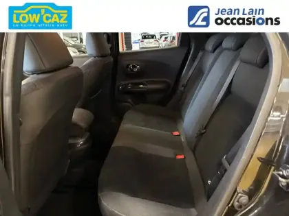 Photo 16 Nissan Juke  1.2e DIG-T 115 Start/Stop System