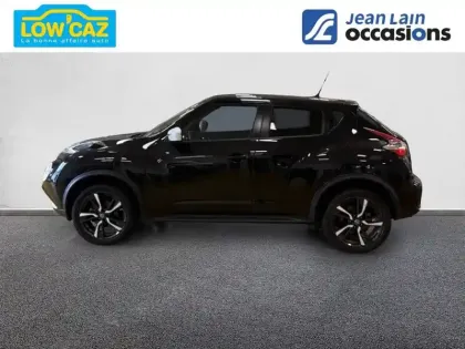 Photo 7 Nissan Juke  1.2e DIG-T 115 Start/Stop System