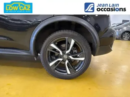 Photo 8 Nissan Juke  1.2e DIG-T 115 Start/Stop System