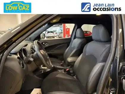 Photo 17 Nissan Juke  1.2e DIG-T 115 Start/Stop System