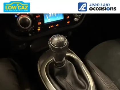 Photo 12 Nissan Juke  1.2e DIG-T 115 Start/Stop System