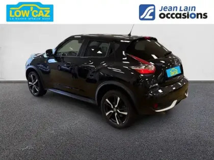 Photo 6 Nissan Juke  1.2e DIG-T 115 Start/Stop System