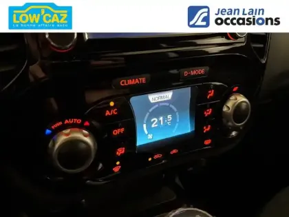 Photo 13 Nissan Juke  1.2e DIG-T 115 Start/Stop System